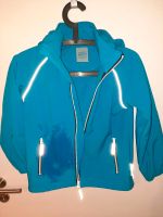 Softshelljacke blau 134 play tech name it defekt Nordrhein-Westfalen - Bocholt Vorschau