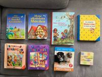 Kinder Bücher Puzzle Kinderreime Lieder TOP!!!!!! Berlin - Köpenick Vorschau