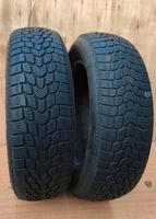 2x Winterreifen Reifen 165/65 R14 Kleber Kristalp HP Niedersachsen - Wolfsburg Vorschau