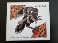 El Caco - Hatred, love & diagrams (CD Metal Rock) Bayern - Biessenhofen Vorschau