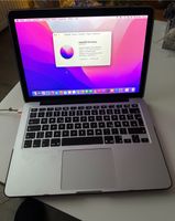 MacBook Pro - 13‘‘ - 2015 inkl. Hülle u. Tasche Duisburg - Duisburg-Süd Vorschau