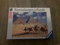 Puzzle 1000 Teile Schleswig-Holstein - Hamdorf Vorschau