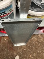 Metall-Boden Baukastensystem 100 cm x 30 cm Leipzig - Schönefeld-Abtnaundorf Vorschau