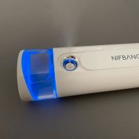 Mini Vaporizer zum abkühlen Baden-Württemberg - Untergruppenbach Vorschau