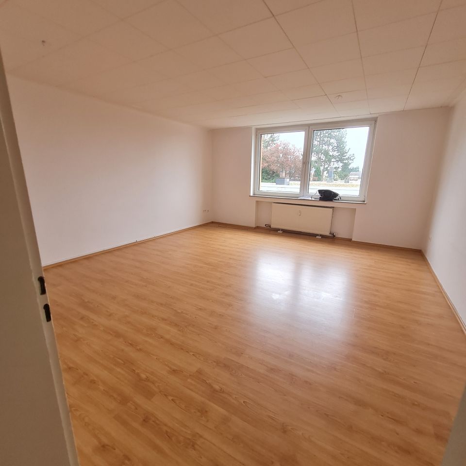 Helle 3 Zimmer Wohnung in Neukirchen-Vluyn in Neukirchen-Vluyn