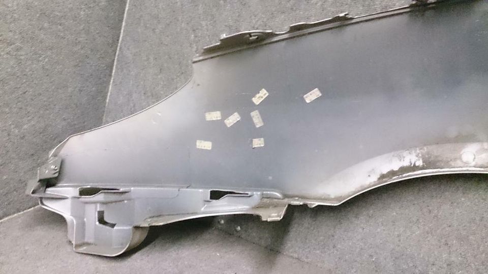 Citroen C8 Kotflügel Fender vorne rechts 2002-2014 in Bochum