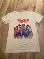 Stranger Things Staffel drei T-Shirt Hessen - Wabern Vorschau