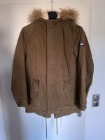 Parka Tommy Hilfiger Baden-Württemberg - Bad Wimpfen Vorschau