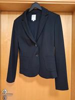 schwarzer Blazer Bayern - Weiden (Oberpfalz) Vorschau