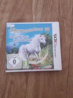 Nintendo 3DS Spiel Bayern - Oerlenbach Vorschau