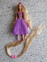 Rapunzel -Mattel Disney Princess Baden-Württemberg - Trossingen Vorschau