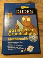 Duden Basiswissen Grundschule Mathematik 9783411720620 Hessen - Fritzlar Vorschau
