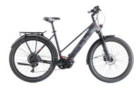 Husqvarna Gran Tourer 5 - 2020 - 50 cm (L) | nur 78 km | Shimano Steps DU-E8000 (70 Nm) 630 Wh | UVP 3.999 € | 1 Jahr Garantie | E Bike Trekking Kr. München - Ottobrunn Vorschau