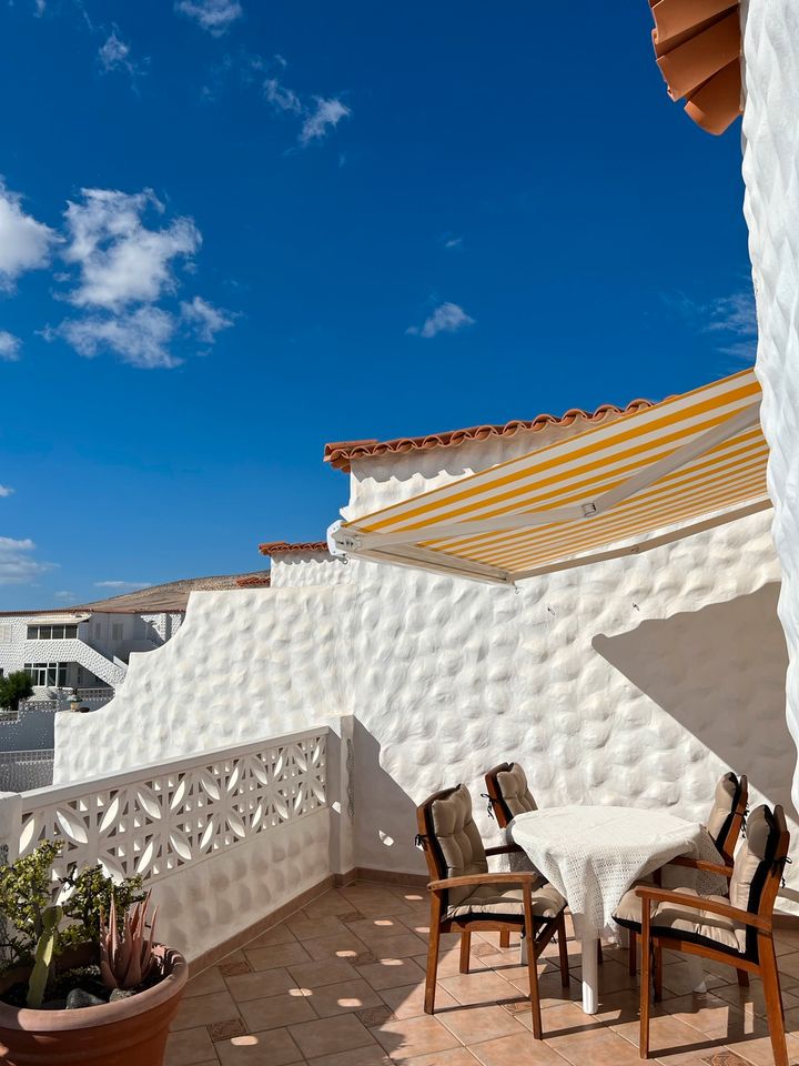 Ferienwohnung Casa Bejo auf Fuerteventura in Gorleben