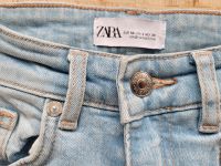 Jeans von Zara, Größe 32/34 Bayern - Truchtlaching Vorschau