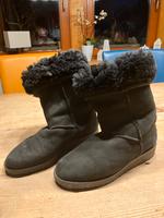 Winterstiefel von Paul Green Rheinland-Pfalz - Wissen Vorschau