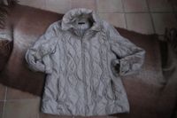 ♥♥ edle ANDREA STEPPJACKE Gr. 40 mit Schal und Handschuhen  ♥♥ Rheinland-Pfalz - Mendig Vorschau