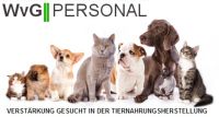 Produktionshelfer (m/d/w) *Herstellung von Tiernahrung* 3 Schicht Niedersachsen - Moormerland Vorschau