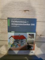 Buch für SHK Thüringen - Erfurt Vorschau