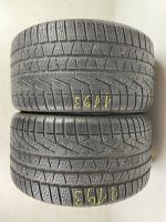 2x Pirelli Sottozero 2 Winterreifen 295/35 R19 100V N0 München - Pasing-Obermenzing Vorschau