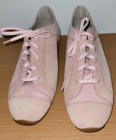 Görtz Schuh Damenschuh Frauenschuh Rosa Neu OVP Schleswig-Holstein - Bad Segeberg Vorschau