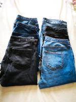 6x schöne Jeans Gr. 40 C&A Thüringen - Artern/Unstrut Vorschau