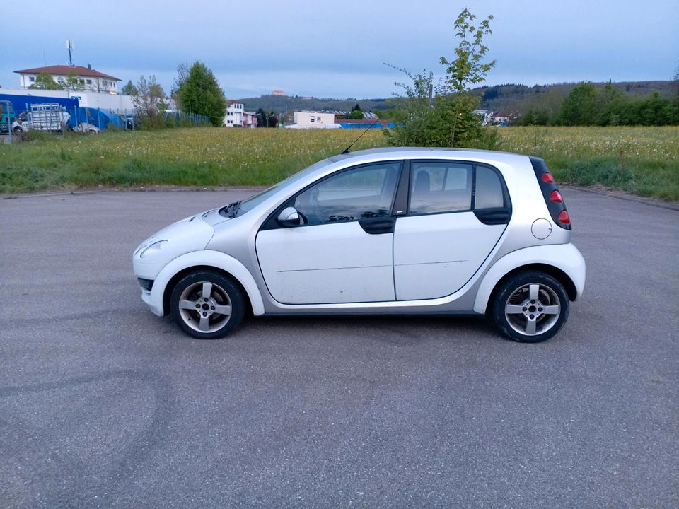Smart For four 1.5 cdi in Aalen