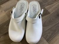 Max Relax Clogs Gesundheitsschuhe Sandalen  37/38 NEU Thüringen - Bad Berka Vorschau