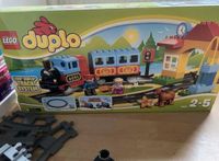 Lego Duplo Zug Niedersachsen - Hodenhagen Vorschau