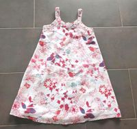 Kleid Sommerkleid Hängerchen Königsmühle Vogel Motiv Gr.140 Nordrhein-Westfalen - Niederzier Vorschau