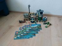 Lego Sumpfpolizei 60069 Baden-Württemberg - Rottenburg am Neckar Vorschau