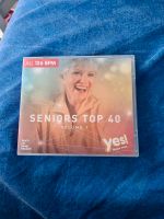 CD Seniors Top 40 Vol.1 ähnl.move ya Hessen - Taunusstein Vorschau