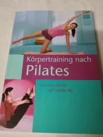 Körpertraining nach Pilates, gesund und fit auf sanfte Art Bayern - Treuchtlingen Vorschau