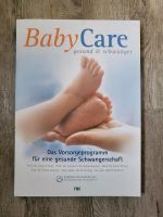 Buch BabyCare Bayern - Gerolzhofen Vorschau