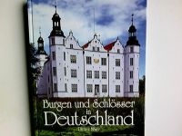 Burgen und Schlösser in Deutschland Nordrhein-Westfalen - Blomberg Vorschau