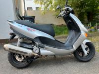 Aprilia Leonardo 125ccm Sehr guter Zustand Nürnberg (Mittelfr) - Aussenstadt-Sued Vorschau