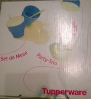 Tupperware Condimate Set neu Bayern - Röthlein Vorschau