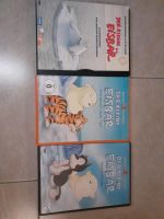 3 DVDs vom kleinen Eisbär ❄ Baden-Württemberg - Walzbachtal Vorschau