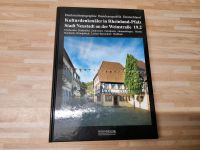 Buch "Kulturdenkmäler Stadt Neustadt" Rheinland-Pfalz - Lambrecht (Pfalz) Vorschau