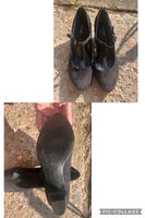 Feine Damenschuhe Rheinland-Pfalz - Reckershausen Vorschau