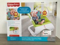 OVP Mattel - Babyschaukel statt 69,99 € Bayern - Hof (Saale) Vorschau