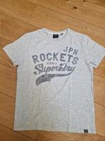 Superdry T Shirt 2XL Kr. Passau - Passau Vorschau