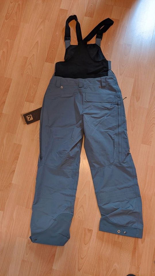 Skihose, Snowboard Pants, Flylow Men's Firebird Bib, Gr. M, NEU! in Darmstadt