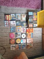 Kassetten,CDS und DVDS Baden-Württemberg - Blaustein Vorschau