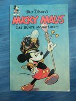 Walt Disney`s Micky Maus Heft Ausgabe Nr. 3 Schleswig-Holstein - Ahrensburg Vorschau