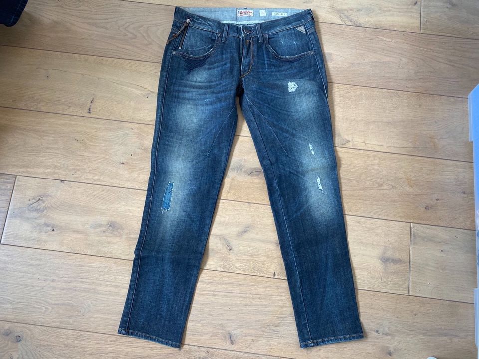 Replay Jeans-Hose W30 TOP NEUWERTIG in Pulheim