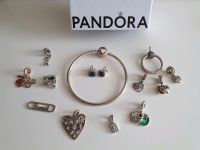 Pandora Armreif, Charms, O-Pendant Bayern - Aurachtal Vorschau