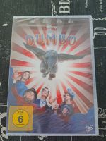 Dvd Disney Dumbo Film Saarland - Perl Vorschau