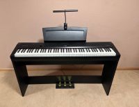 Steinmayer P-60 SM Stagepiano mit Ständer, Pedalen & Pianolampe Nordrhein-Westfalen - Grevenbroich Vorschau