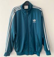 Vintage Adidas 90s Firebird Trackjacke Jacke Neuwertig Bochum - Bochum-Süd Vorschau